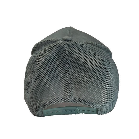 Bass Pro Shop Gray One Size Fits All Hat - Picture 4 of 6